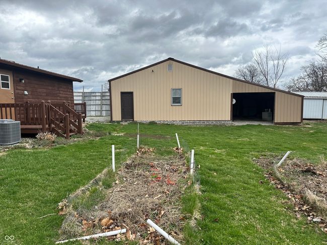 11696 E Short Rd, House other with 3 bedrooms, 1 bathrooms and null parking in Springville IN | Image 18