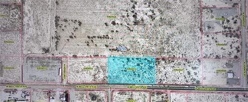 4-3420 W Bell Vista Ave, Pahrump, NV, 89060 | Card Image