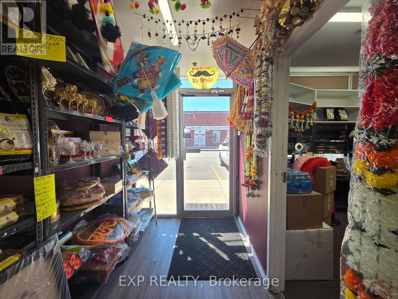 Business Opportunity in Brampton (Steeles Industrial) 3