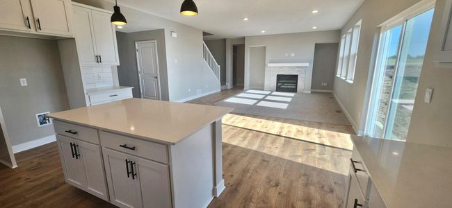 Fantastic space for entertaining. Actual Home Shown. | Image 31