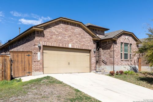 12427 Law Crk, San Antonio, TX, 78254-6254 | Card Image