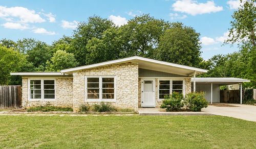 11504 Oakwood Dr, Austin, TX, 78753-2729 | Card Image