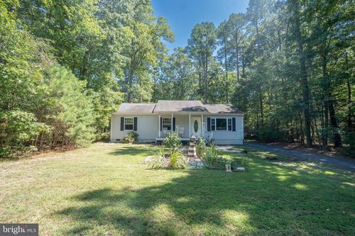 2283 Buccaneer Blvd, GREENBACKVILLE, VA, 23356-2604 | Card Image