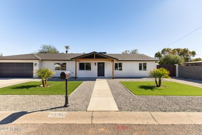 17817 N 43 Rd Place, House other with 4 bedrooms, 3 bathrooms and null parking in Phoenix AZ | Image 2