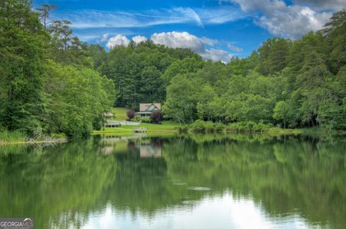 140-LOT 140 Fox Lake Rd, Blairsville, GA, 30512-0640 | Card Image