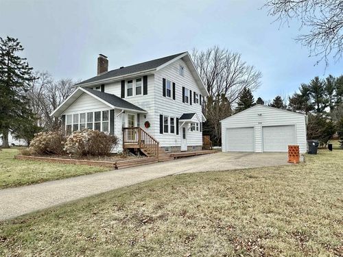 202 Milwaukee Street, Clinton, WI, 53525 | Card Image