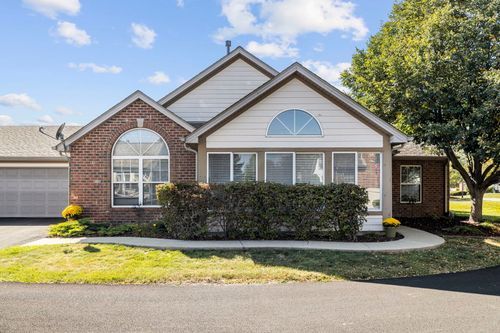 445-445 Stonegate Way, Manteno, IL, 60950-3717 | Card Image