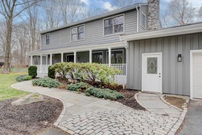 26 Seymour Lane, House other with 5 bedrooms, 3 bathrooms and 2 parking in Ridgefield CT | Image 3