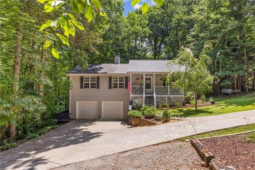372 Jordan Rd, Ball Ground, GA, 30107-2770 | Card Image
