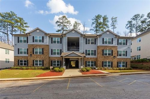 3102 Fairington Village Dr, Lithonia, GA, 30038-1364 | Card Image