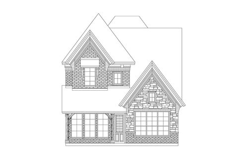 1541 Pirene Aly, Corinth, TX, 76208-2256 | Card Image