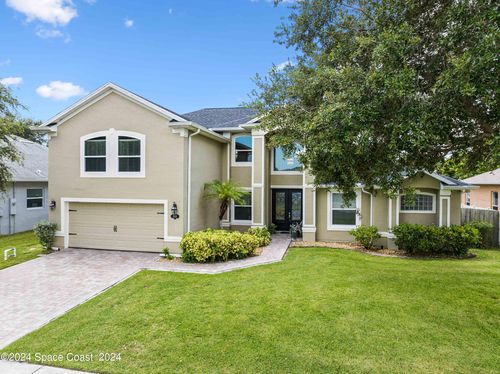 555 Hiking Trail, Melbourne, FL, 32904 | Card Image