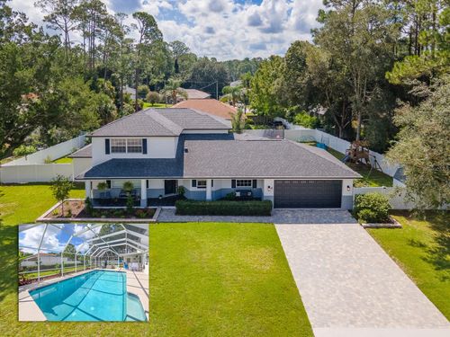 4 Burning Ember Ln, PALM COAST, FL, 32137-8809 | Card Image