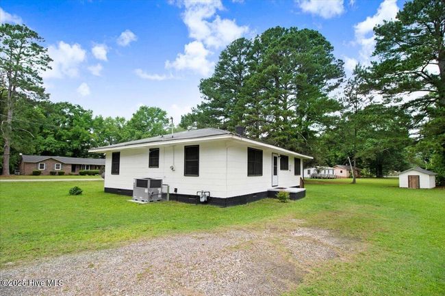 325 Bell St, House other with 3 bedrooms, 1 bathrooms and null parking in Enfield NC | Image 19