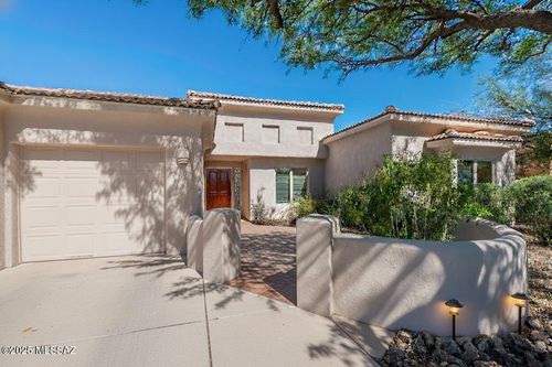 789 E Josephine Canyon Drive, Green Valley, AZ, 85614 | Card Image