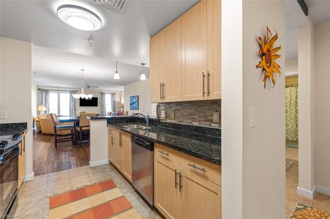 APT-121B - 3738 Sandpiper Rd, House attached with 2 bedrooms, 2 bathrooms and null parking in Virginia Beach VA | Image 26