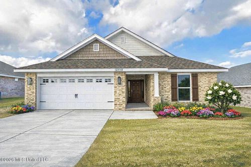 14240 Hartland Dr, Gulfport, MS, 39503 | Card Image