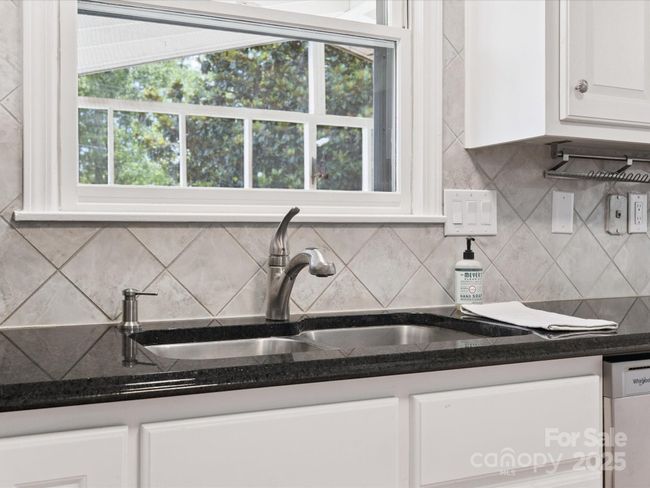 10728 Forest Dr, House other with 3 bedrooms, 2 bathrooms and null parking in Matthews NC | Image 17