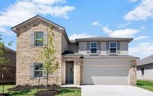 1817 Dandy Brush Drive, Leander, TX, 78641 | Card Image