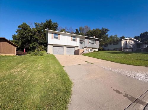 1838 N 62nd Street, Kansas City, KS, 66102 | Card Image