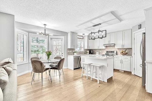 419 Rocky Ridge Bay Nw, Calgary, AB, T3G4H8 | Card Image