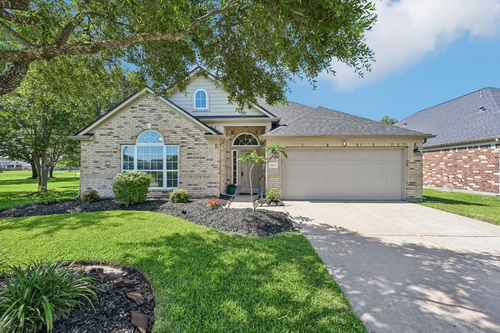 18611 Cypress Lake Village Drive, Cypress, TX, 77429 | Card Image