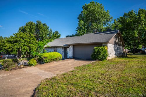 1201 John Rd, Ardmore, OK, 73401-3645 | Card Image