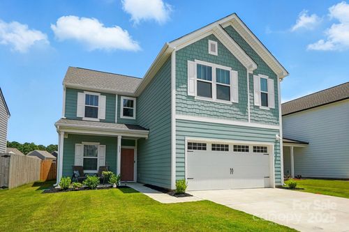 133 Aspire Cir, Wingate, NC, 28174-8000 | Card Image