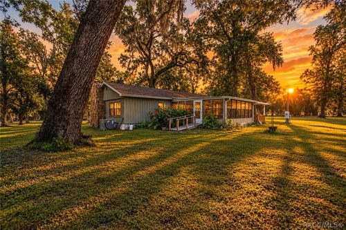 11105 E Ownbey Court, Floral City, FL, 34436 | Card Image