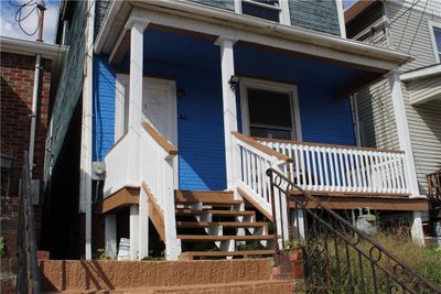 Porch has a fresh coat of paint | Image 2