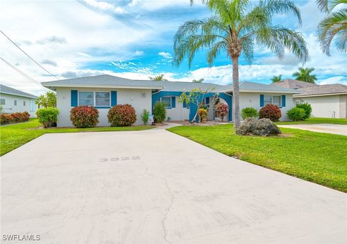 3922 Se 12th Avenue, Cape Coral, FL, 33904 | Card Image