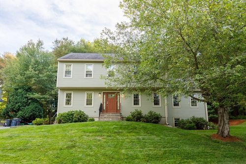 44 Meadow Ln, North Grafton, MA, 01536-1108 | Card Image