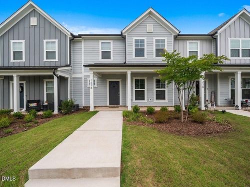 1218 S Franklin St, Wake Forest, NC, 27587-3573 | Card Image