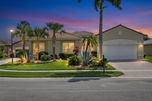 8962 Torcello Way, Boynton Beach, FL, 33472-2550 | Card Image