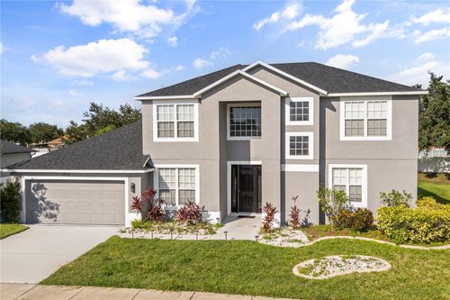 3824 Blue Dasher Dr, KISSIMMEE, FL, 34744-9127 | Card Image