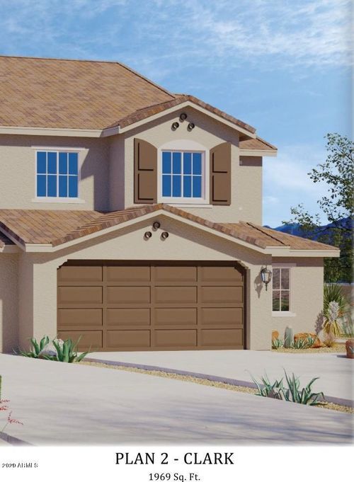 1254-1255 N Arizona Ave, Chandler, AZ, 85225-0701 | Card Image