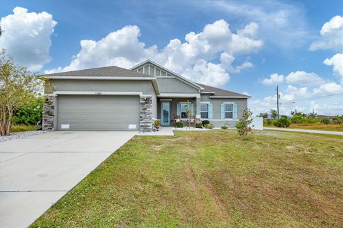 15589 Mccomb Cir, Port Charlotte, FL, 33981-3234 | Card Image