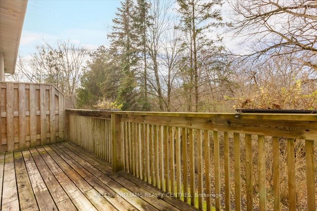 35 Anderson Pl, Condo with 3 bedrooms, 4 bathrooms and 1 parking in Aurora ON | Image 13