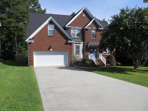 36 Ash Ct, Irmo, SC, 29063-9584 | Card Image