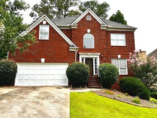1272 Killian Way Sw, Lilburn, GA, 30047-7602 | Card Image