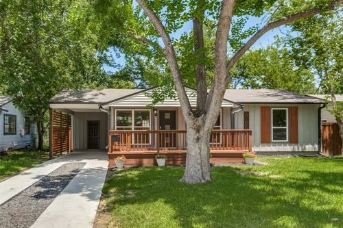 2817 Andrea Ln, Dallas, TX, 75228-3507 | Card Image