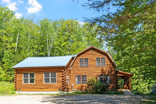 77 Whitehouse Cir, Campton, NH, 03223-4270 | Card Image