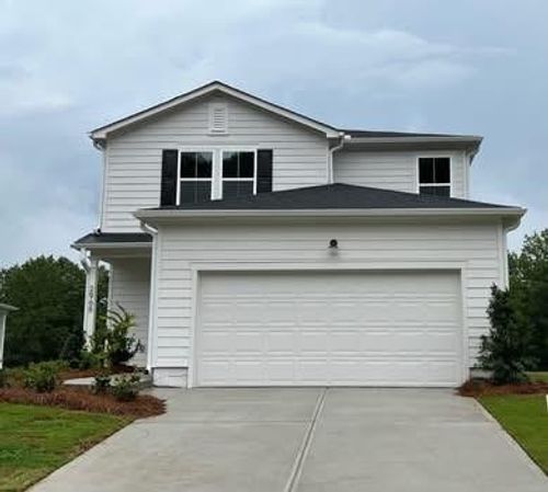 2966 Salinger Way, Gainesville, GA, 30507-7922 | Card Image
