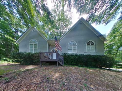 2310 Mills Wood Run, Canton, GA, 30114-7105 | Card Image
