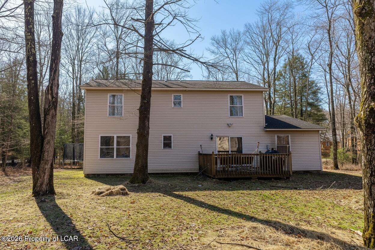 Residential in Blakeslee 5