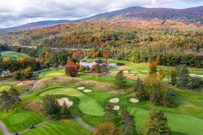 104 Main St, House other with 4 bedrooms, 5 bathrooms and null parking in Ludlow VT | Image 46