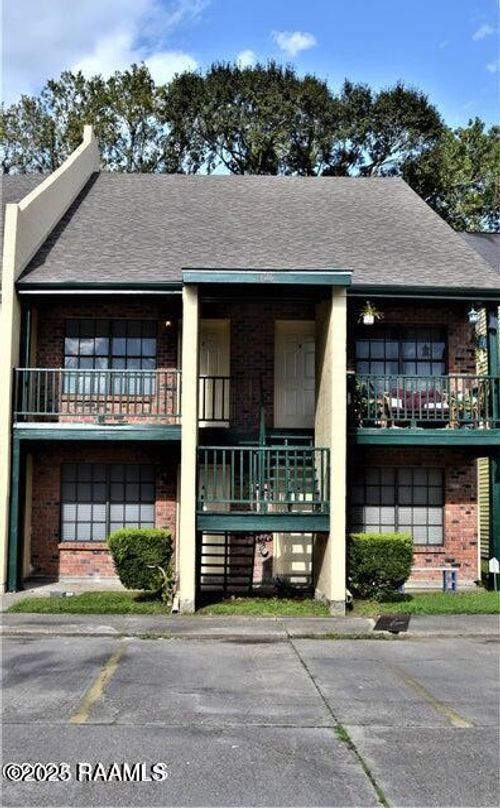 apt-a-126 Meyers Dr, Lafayette, LA, 70508-7339 | Card Image
