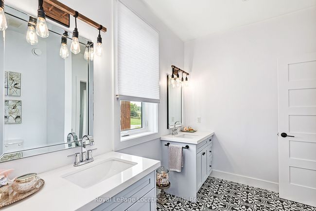 638508 St.Vincent Sydenham Tline, House other with 3 bedrooms, 3 bathrooms and 6 parking in Owen Sound ON | Image 24