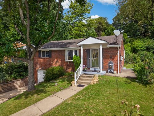 5237 Gardenville Road, Bethel Park, PA, 15236 | Card Image