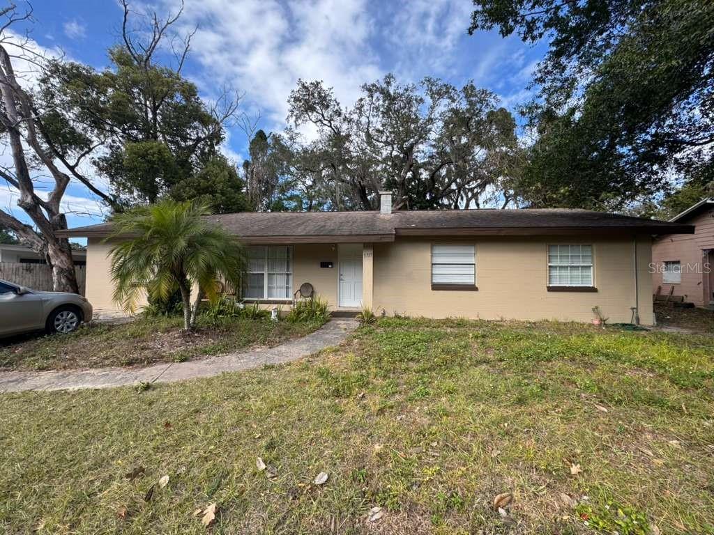 Residential Lease in ORLANDO